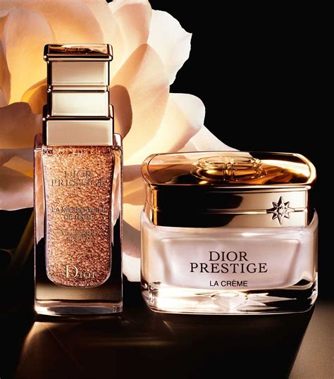 Dior Prestige La Micro.